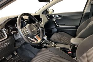 Kia Cee´d bild 13