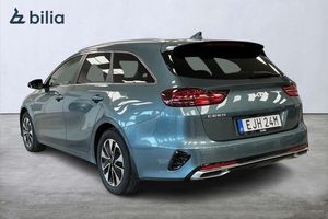 Kia Cee´d bild 3