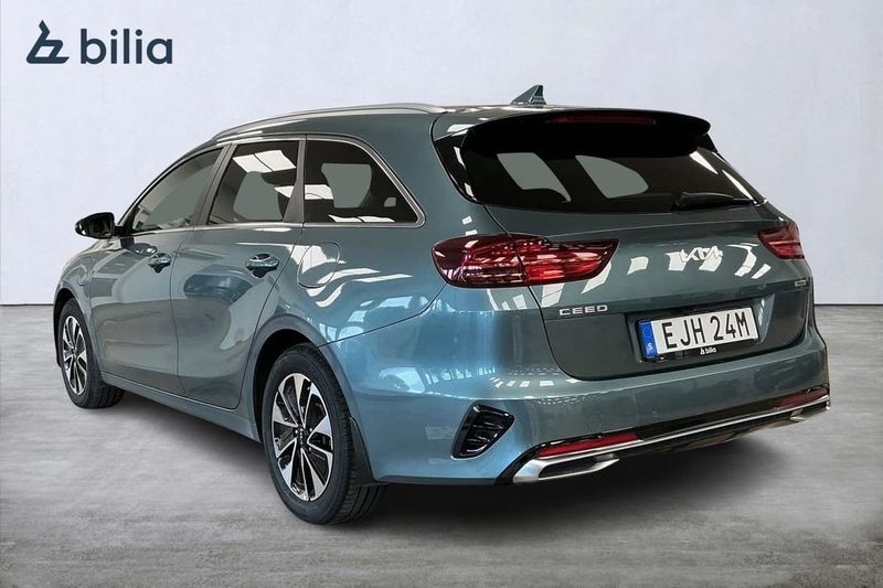 Kia Cee´d bild 3