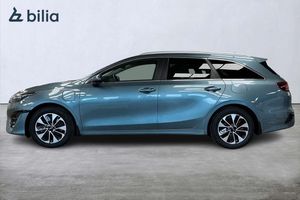 Kia Cee´d bild 2