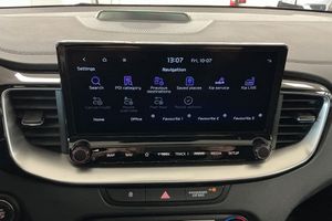 Kia Cee´d bild 17
