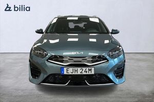 Kia Cee´d bild 7