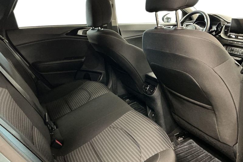 Kia Cee´d bild 16