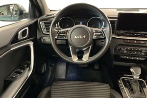 Kia Cee´d bild 12
