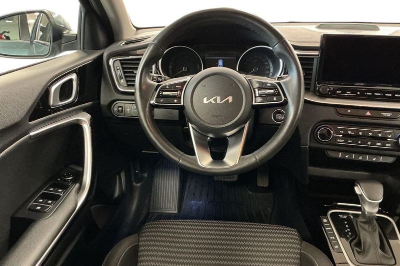 Kia Cee´d bild 12