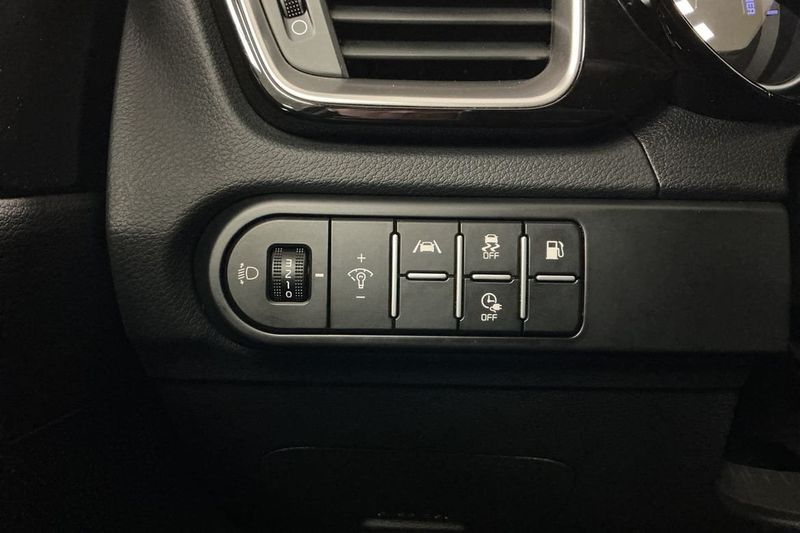 Kia Cee´d bild 24