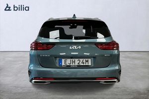 Kia Cee´d bild 8