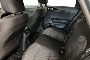 Kia Cee´d bild 15
