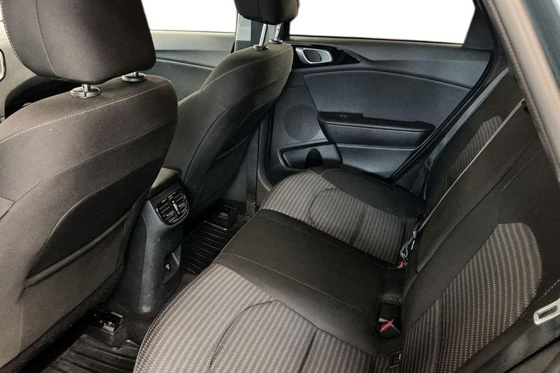Kia Cee´d bild 15
