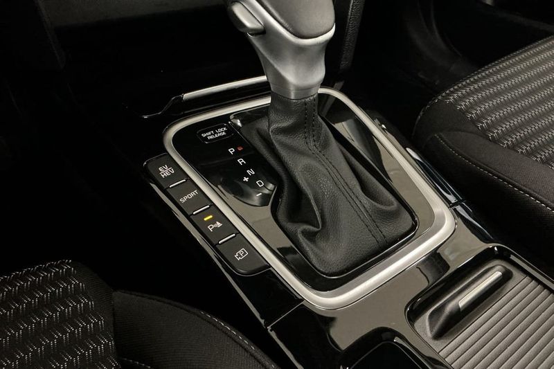 Kia Cee´d bild 22