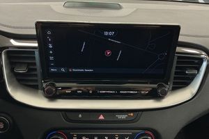 Kia Cee´d bild 19