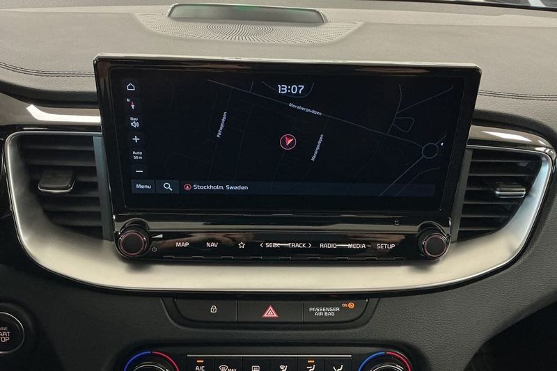 Kia Cee´d bild 19