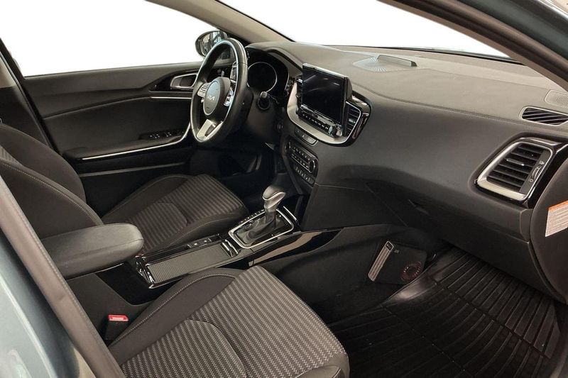 Kia Cee´d bild 14