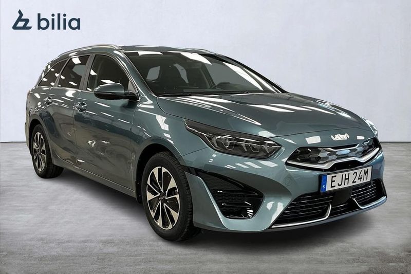 Kia Cee´d bild 6