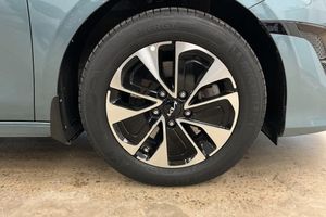Kia Cee´d bild 10
