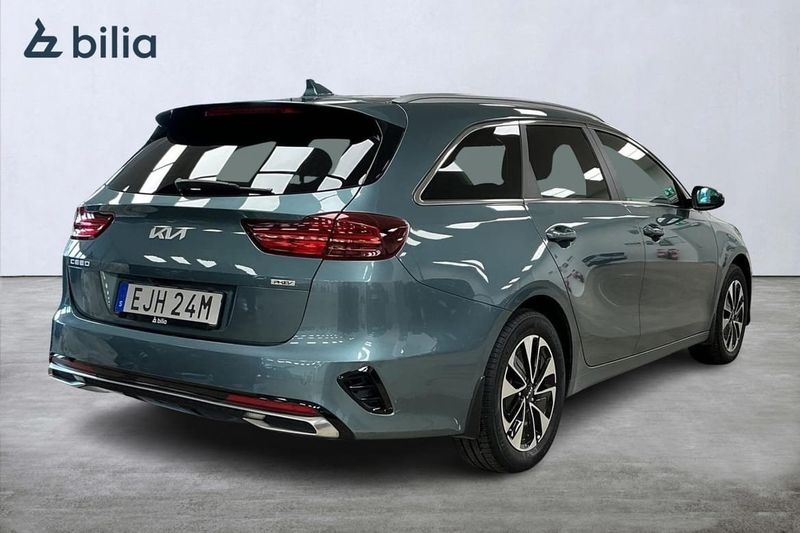 Kia Cee´d bild 4