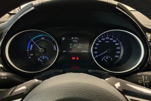 Kia Cee´d bild 18
