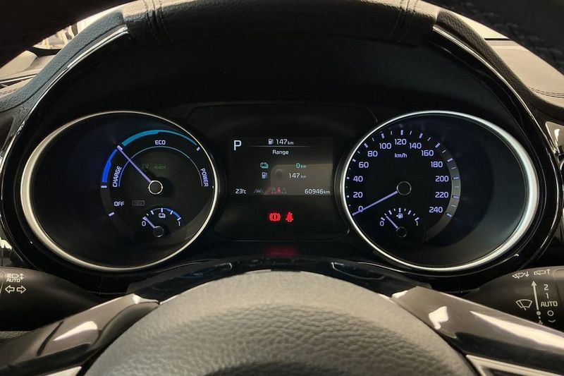 Kia Cee´d bild 18
