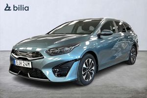 Kia Cee´d bild 1