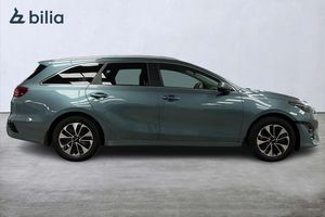 Kia Cee´d bild 5