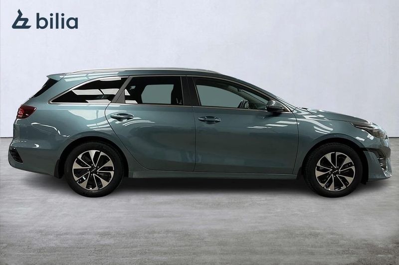 Kia Cee´d bild 5