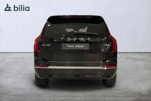 Volvo XC90 bild 6