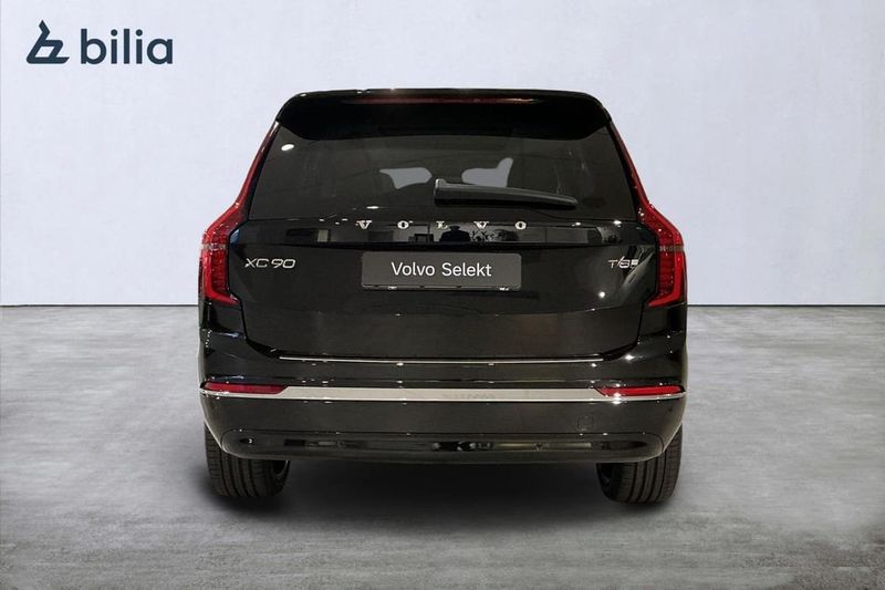 Volvo XC90 bild 6