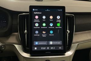 Volvo XC90 bild 21