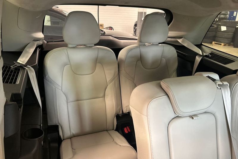 Volvo XC90 bild 36
