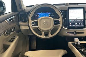 Volvo XC90 bild 20