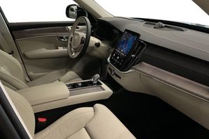 Volvo XC90 bild 9
