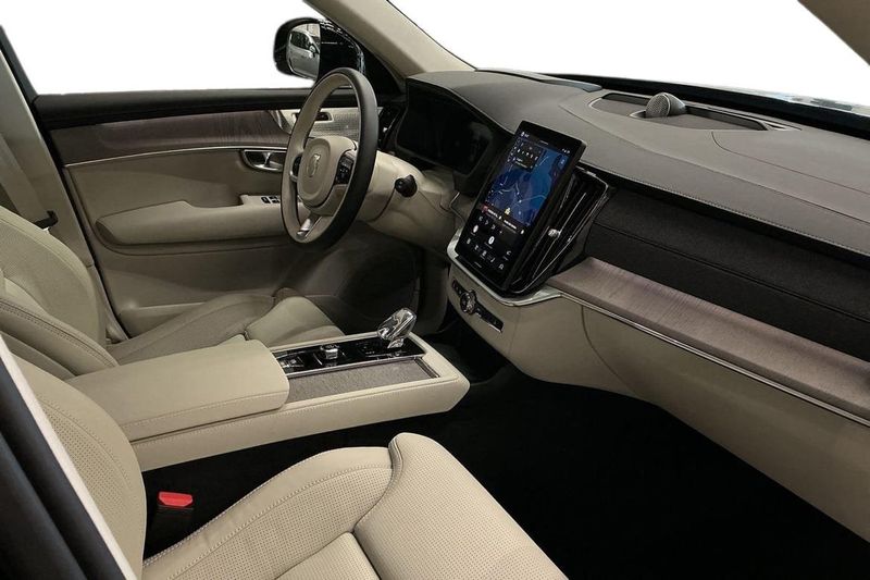 Volvo XC90 bild 9