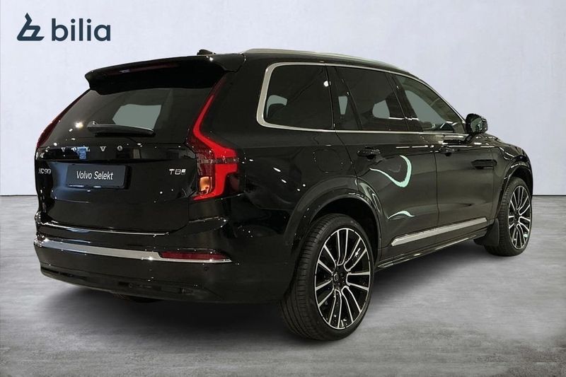 Volvo XC90 bild 11