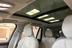 Volvo XC90 bild 32