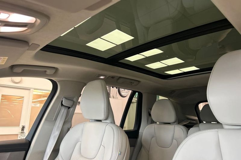Volvo XC90 bild 32