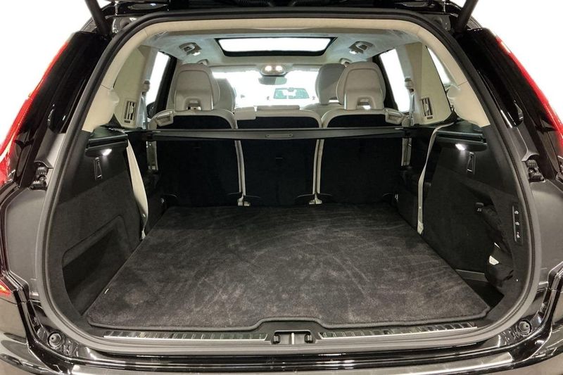 Volvo XC90 bild 16