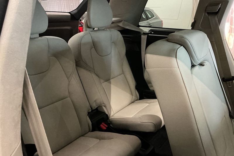 Volvo XC90 bild 35
