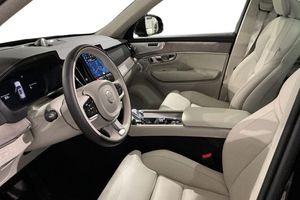 Volvo XC90 bild 19