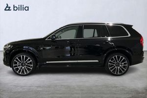 Volvo XC90 bild 3