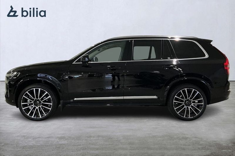 Volvo XC90 bild 3