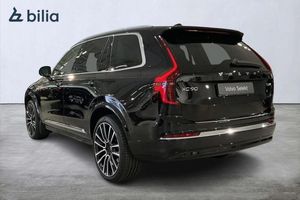 Volvo XC90 bild 4