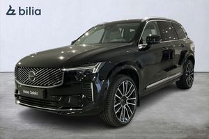 Volvo XC90 bild 1