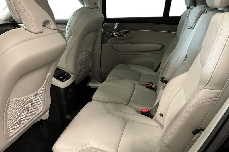 Volvo XC90 bild 25