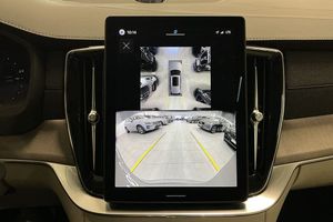 Volvo XC90 bild 28
