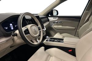 Volvo XC90 bild 22