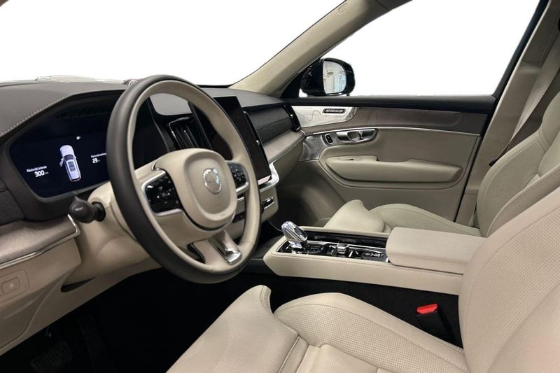 Volvo XC90 bild 22