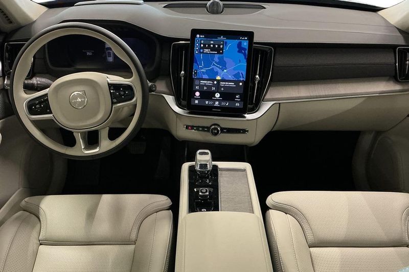 Volvo XC90 bild 18