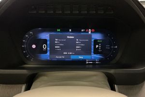 Volvo XC90 bild 29