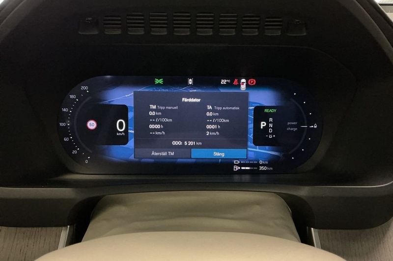 Volvo XC90 bild 29