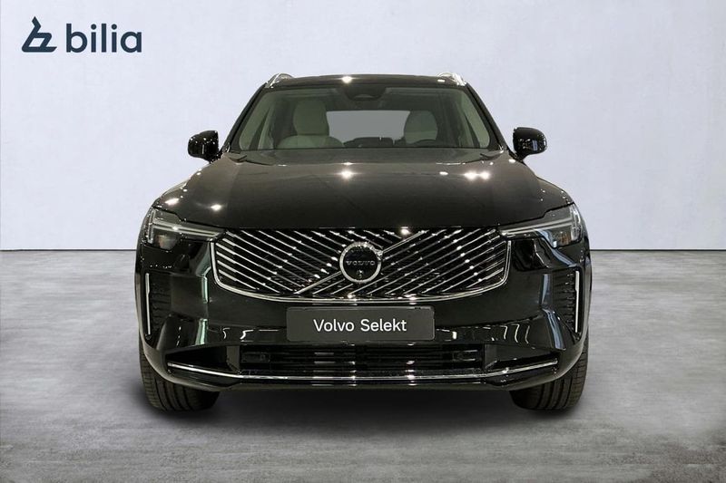 Volvo XC90 bild 7